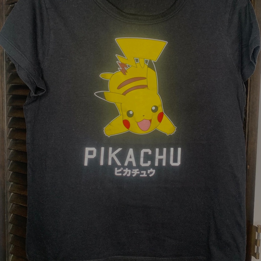 Pokemon T-shirt
